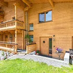 Daire Stoffenhof Zell am See