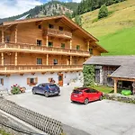 Apartamento Stoffenhof