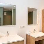 Stoffenhof Apartamento *
