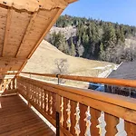 Stoffenhof * Zell am See