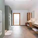 Apartamento Stoffenhof *