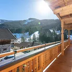 Daire Stoffenhof Zell am See