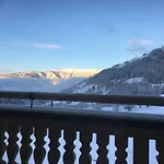 Stoffenhof Daire Zell am See