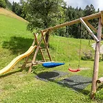 Stoffenhof Apartamento