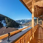 Daire Stoffenhof Zell am See