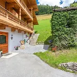 Daire Stoffenhof Zell am See