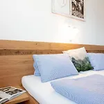 Stoffenhof Apartamento