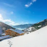 Apartamento Stoffenhof