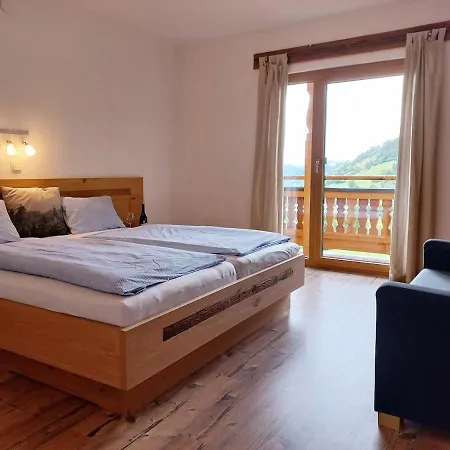 Stoffenhof Apartment