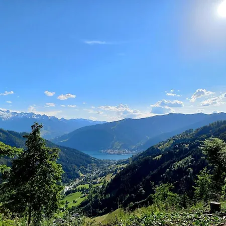 아파트 Stoffenhof *