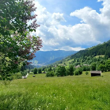 Stoffenhof * Zell am See