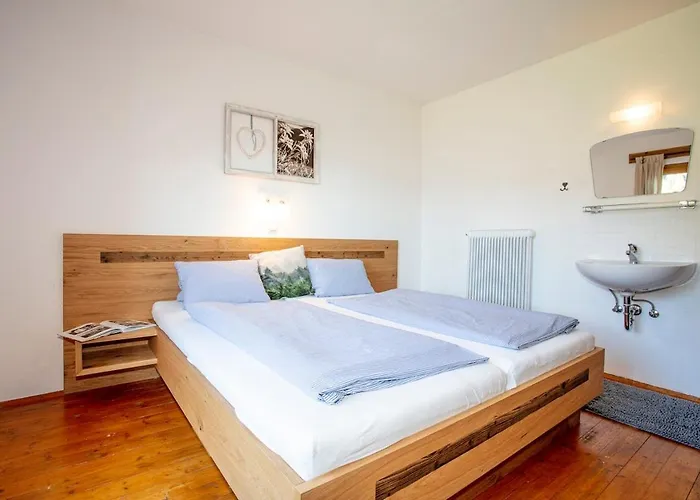 Apartment Stoffenhof Zell am See