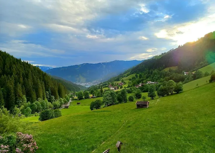 Stoffenhof 젤암제