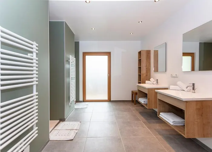 Apartman Stoffenhof *