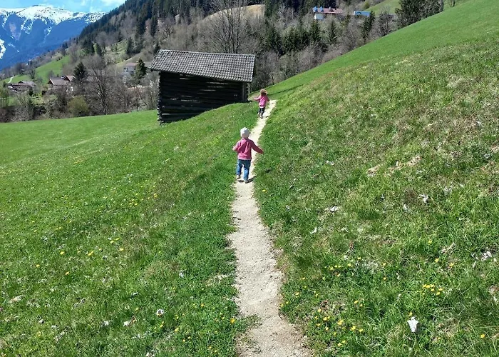 Stoffenhof Zell am See