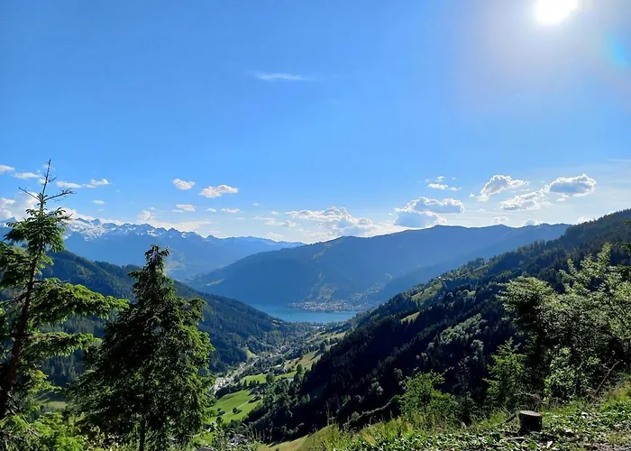 Apartman Stoffenhof *