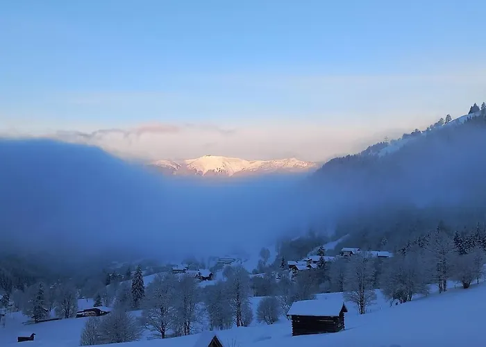 Stoffenhof Zell am See