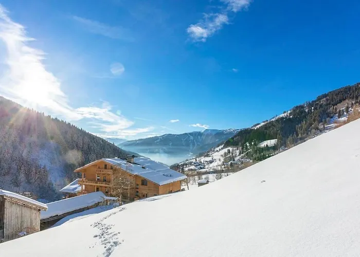 아파트 Stoffenhof