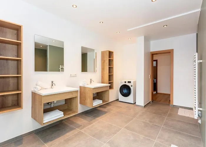 Stoffenhof 아파트