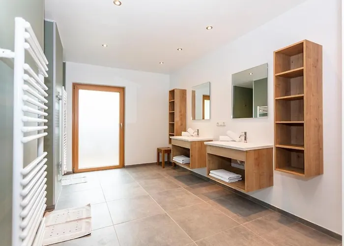 Stoffenhof Apartment