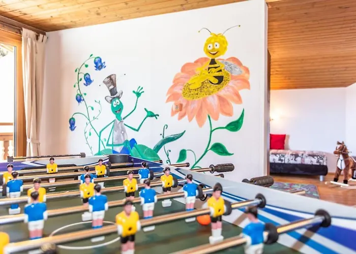 Stoffenhof 아파트