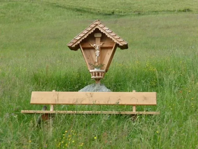 Stoffenhof 아파트 *