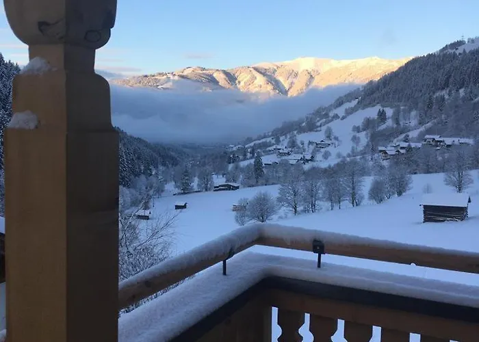 Stoffenhof 아파트