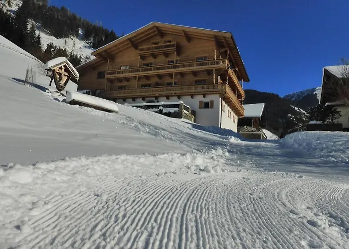 Stoffenhof 젤암제