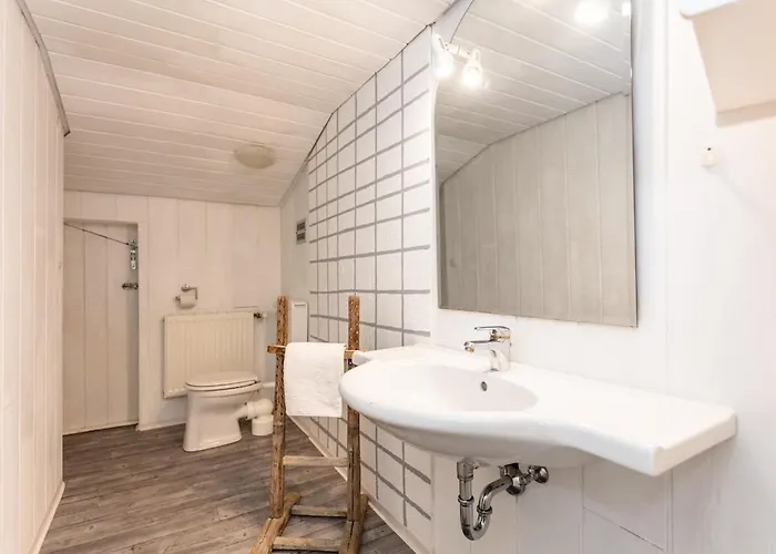 Apartman Stoffenhof